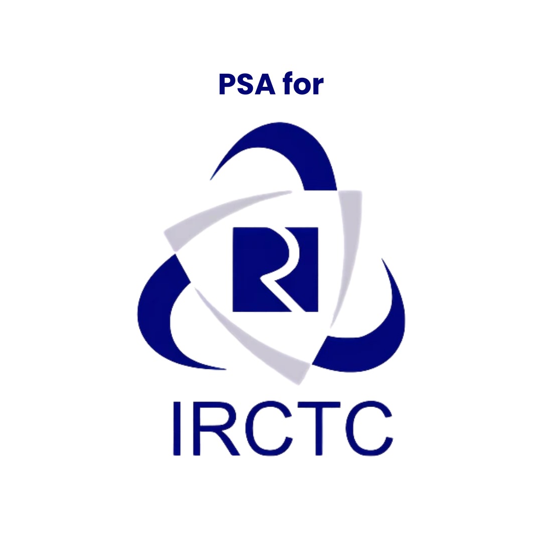 IRCTC