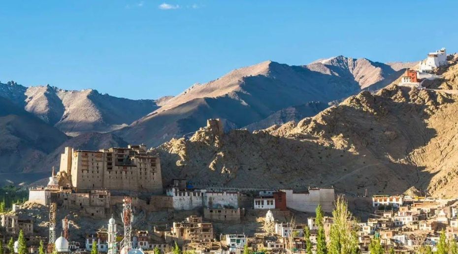 ladakh packages
