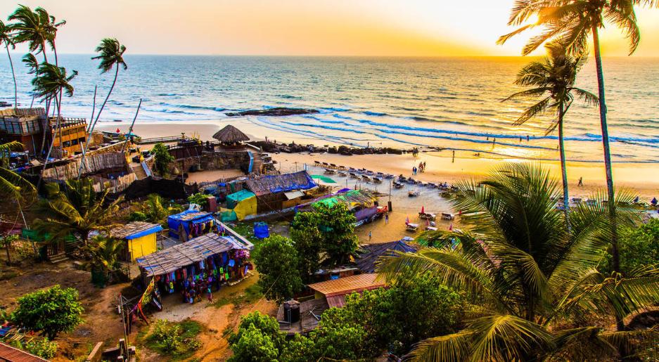 Goa