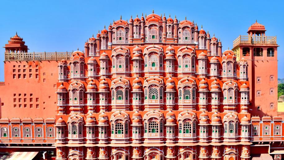 Jaipur