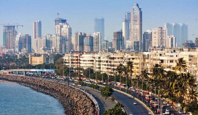Mumbai