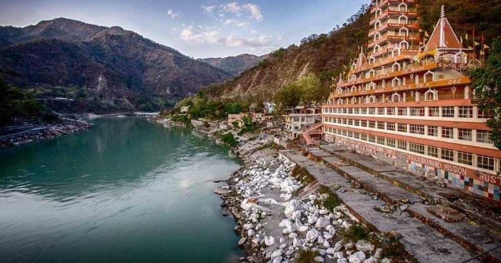 Rishikesh