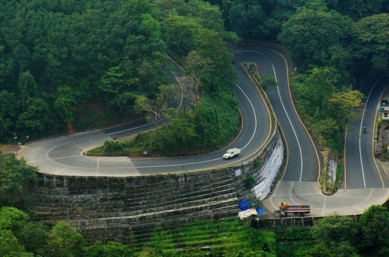 Wayanad, Kerala 