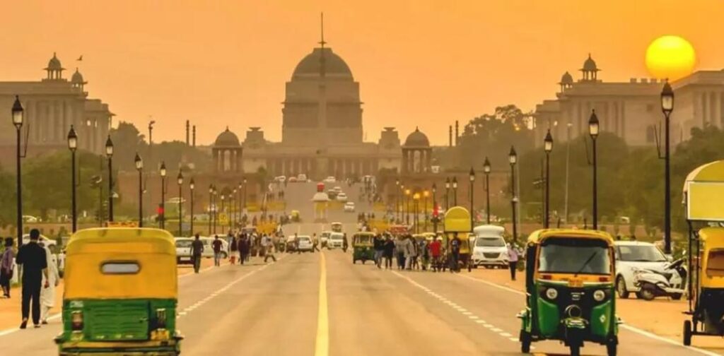 Delhi NCR