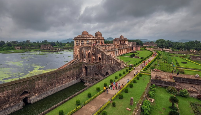 Mandu, Madhya Pradesh