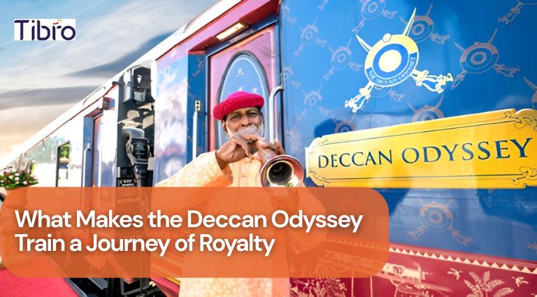 Deccan Odyssey