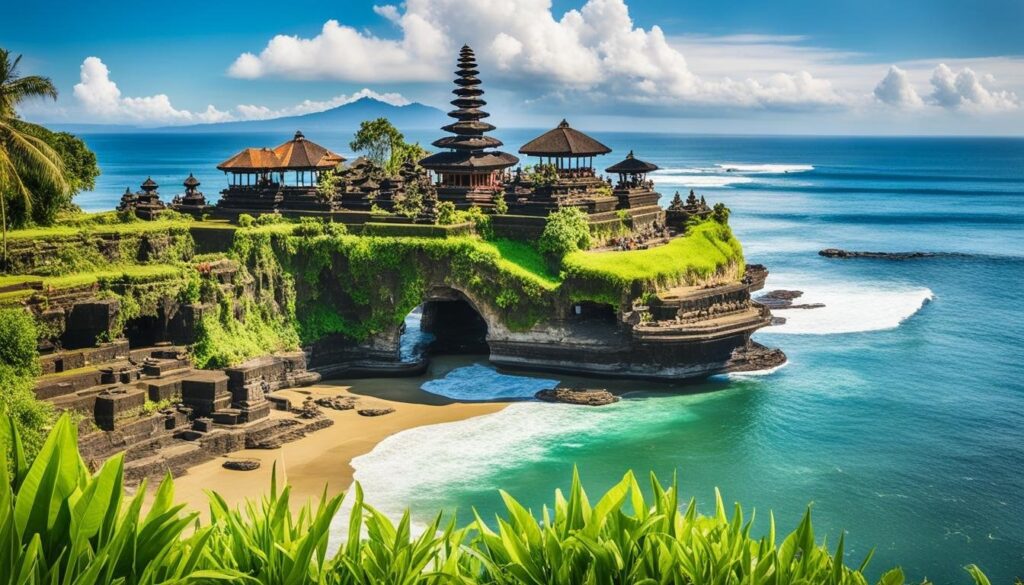 Bali Packages Tibro