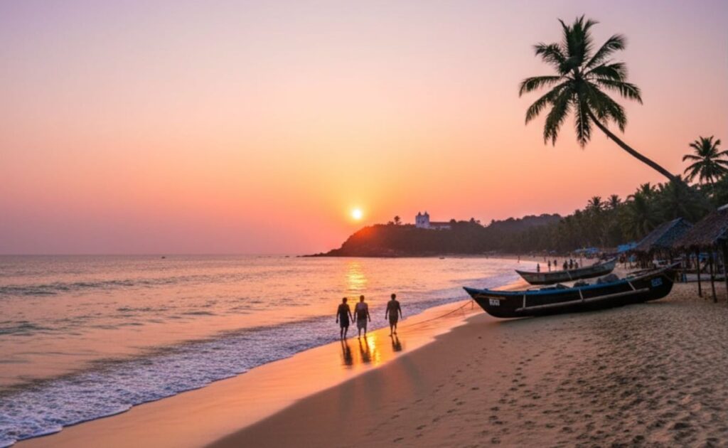 Goa packages