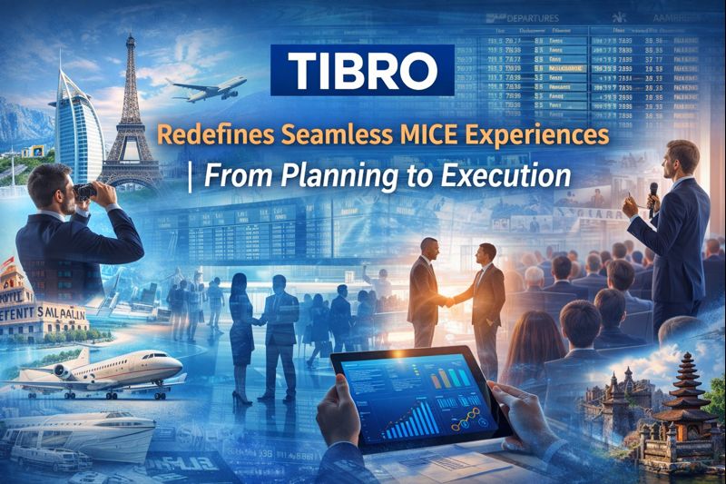 How-TIBRO-Redefines-Seamless-MICE-Experiences-From-Planning-to-Execution
