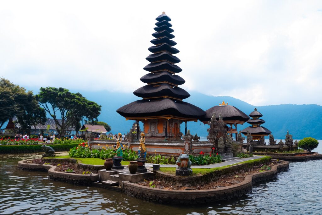 Bali, Indonesia