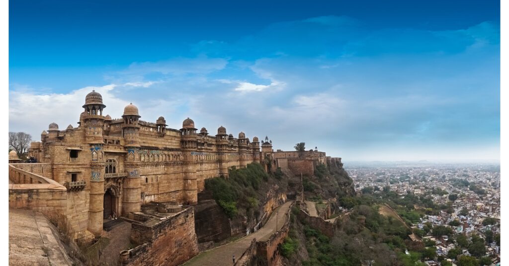 madhya pradesh packages