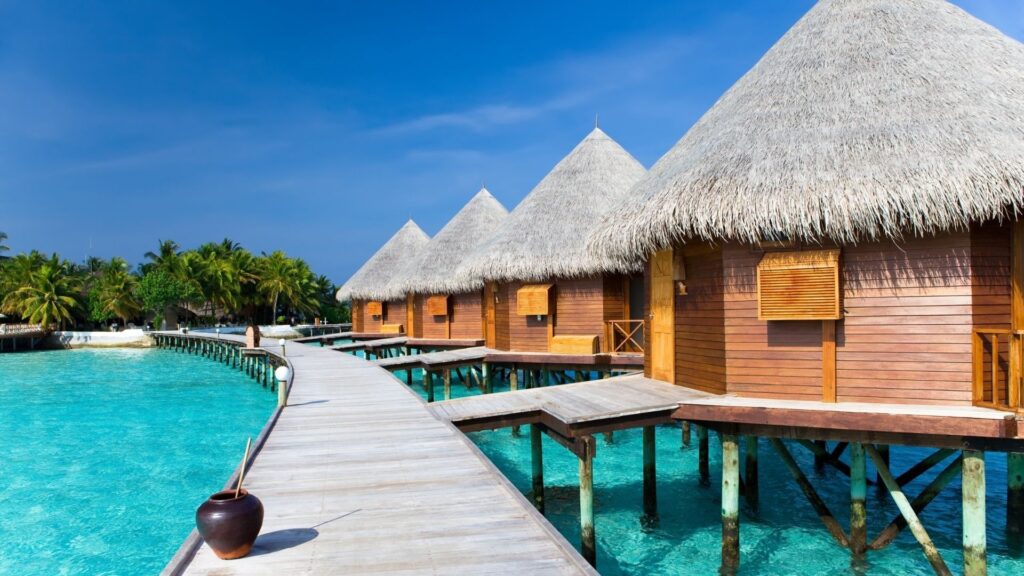 maldives packages