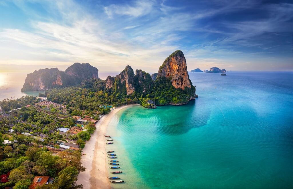 thailand packages