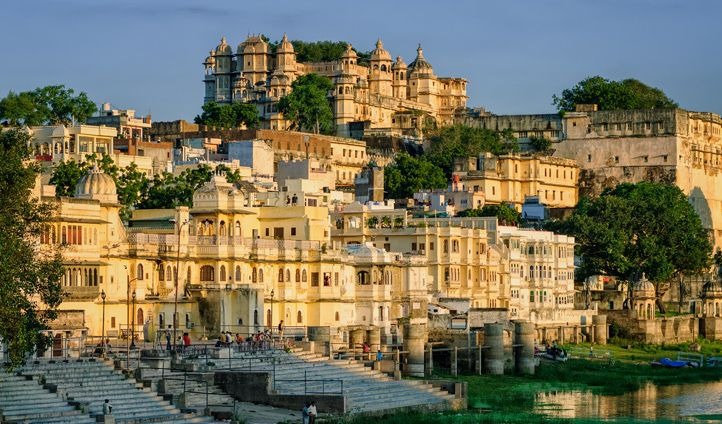 udaipur packages
