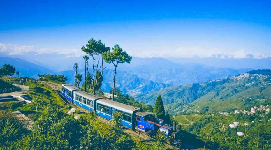 darjeeling tour packages