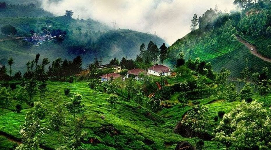 karnataka tour packages