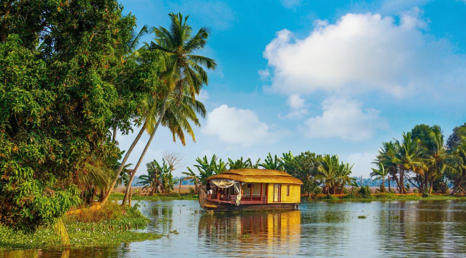 kerala tour packages