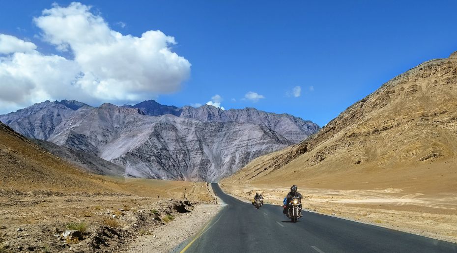 leh ladakh tour package