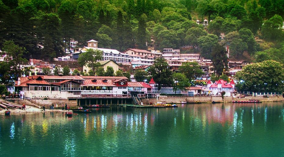 nainital tour packages