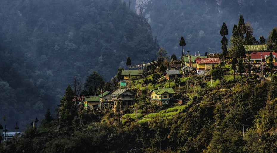 sikkim tour packages