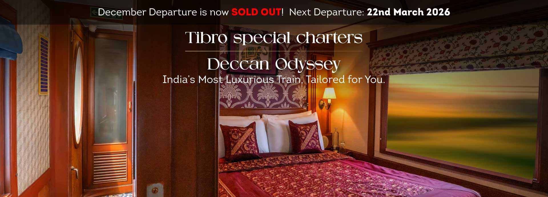 Deccan Odyssey