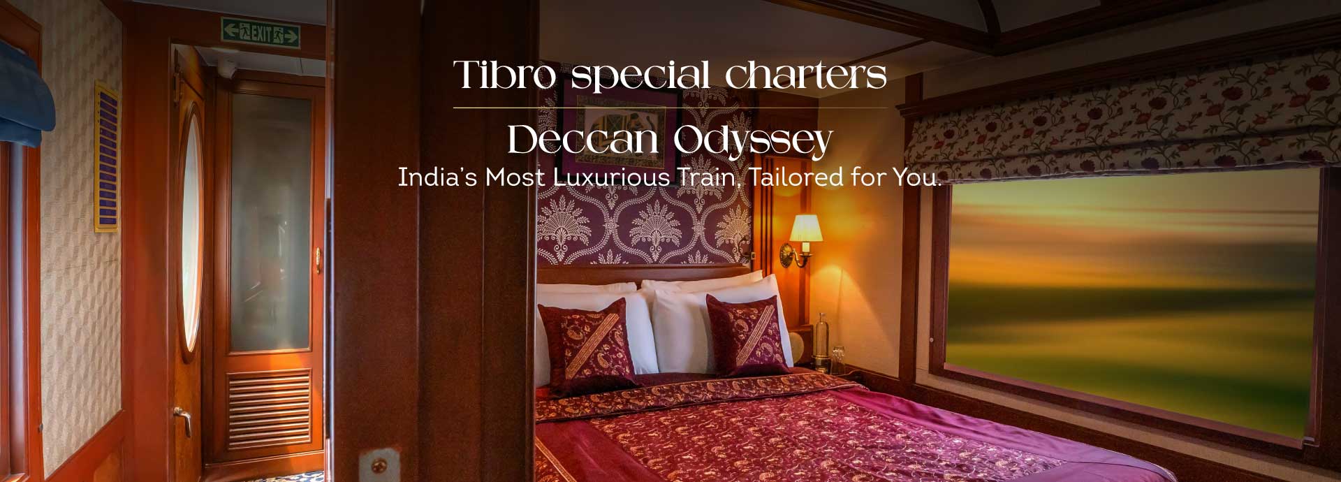 Deccan Odyssey