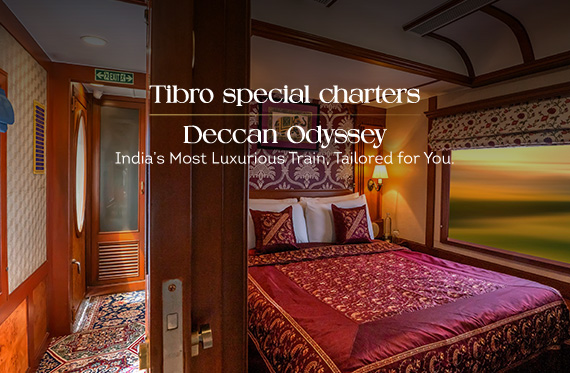 Deccan Odyssey