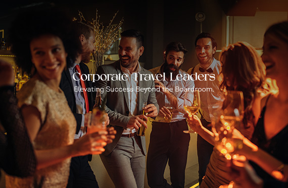 Trade Fair Tour Specialists Banner