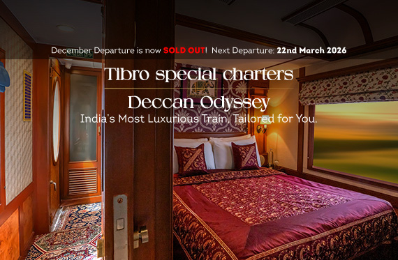 Deccan Odyssey