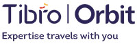 Tibro Tours Logo
