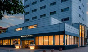 AC Hotel by Marriott Milan Sesto