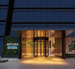 Artyzen Taopu Shanghai